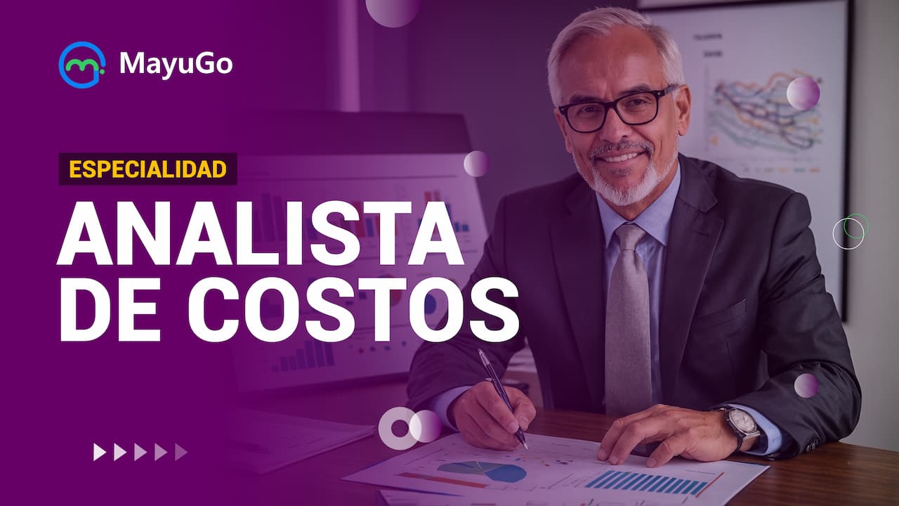 Analista de costos