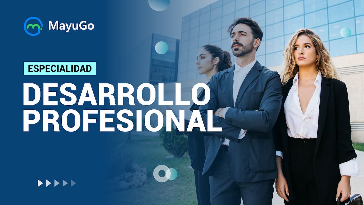 Desarrollo Profesional