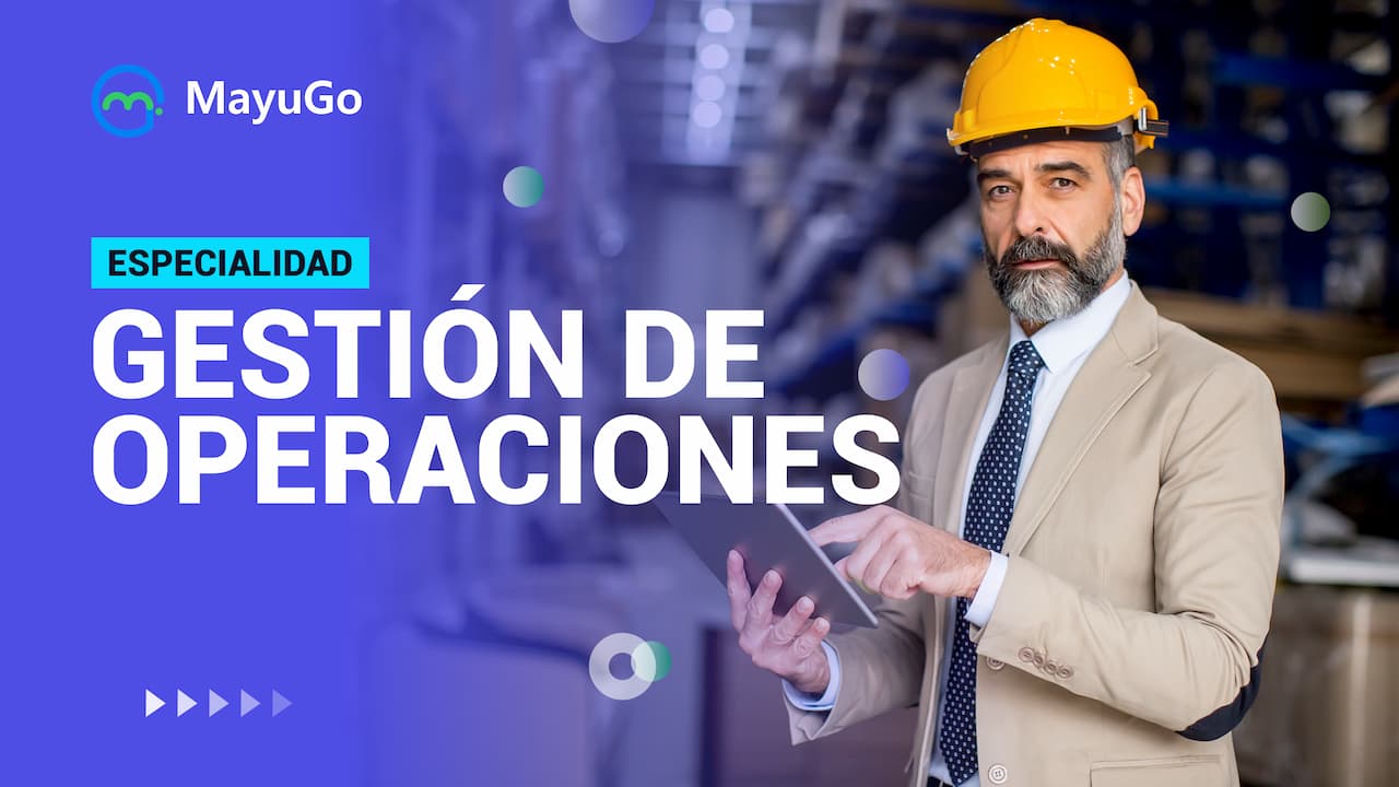 Gestión de Operaciones