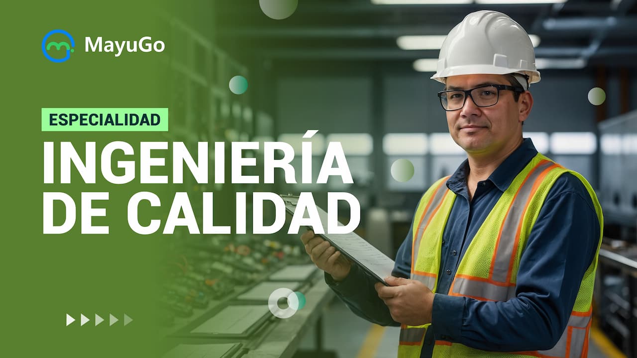 Ingeniería de Calidad