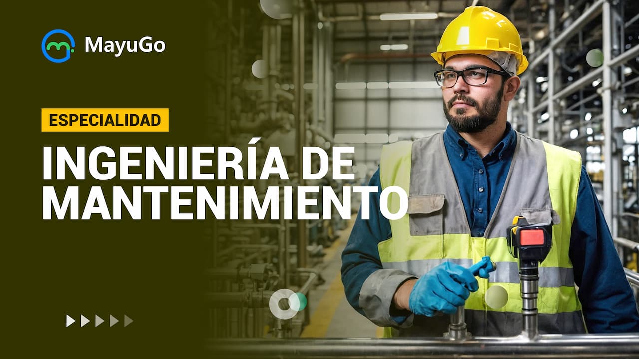 Ingeniería de Mantenimiento