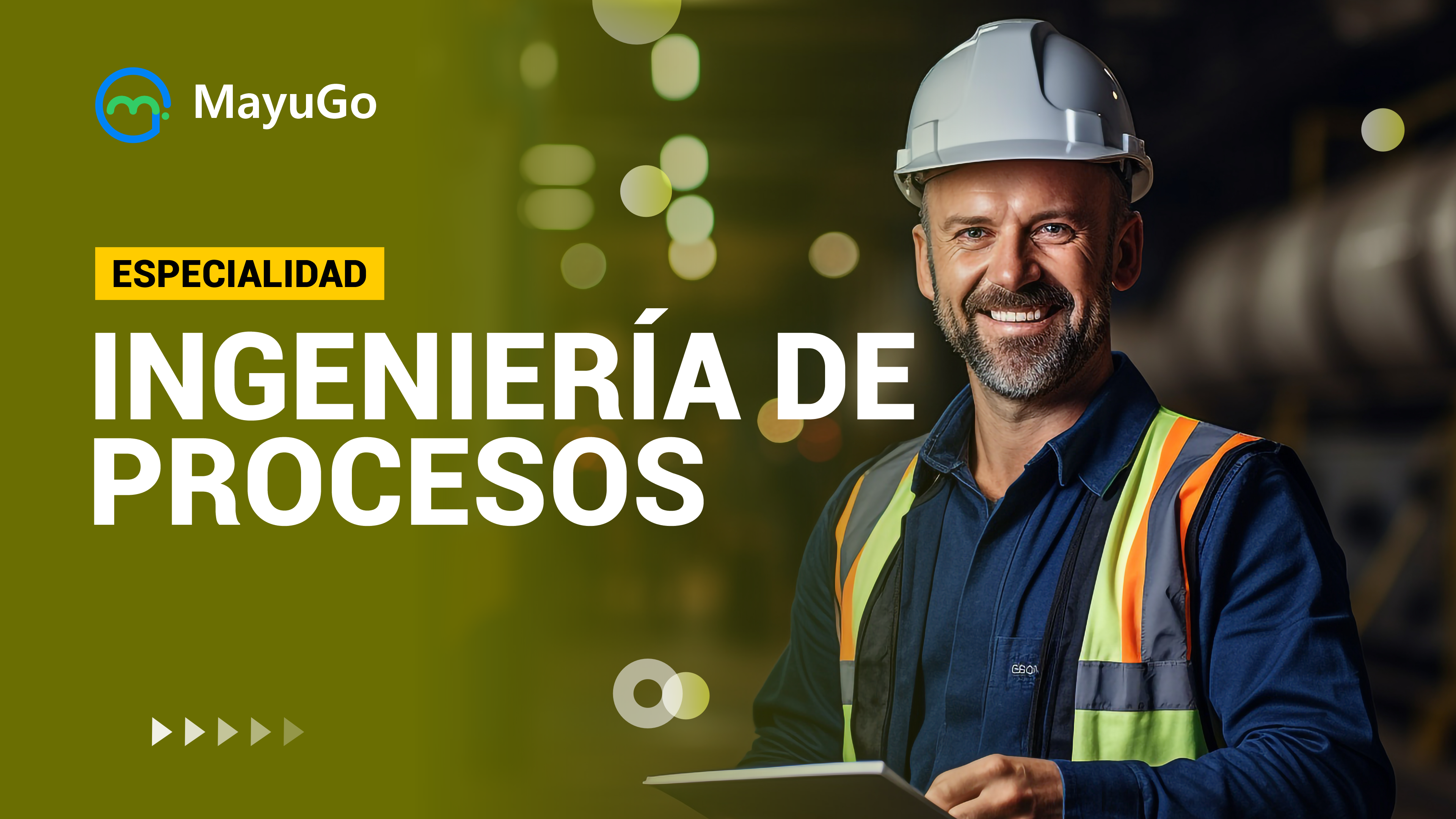 Ingeniería de Procesos