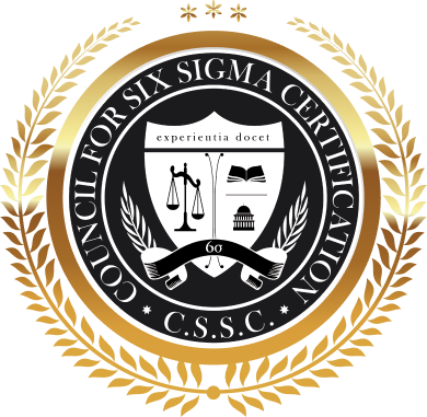 Six Sigma Council