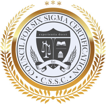 Six Sigma Council