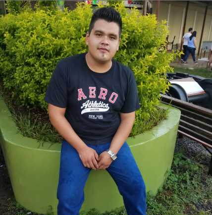 Angel Ruben