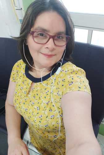 ANGELA BEATRIZ